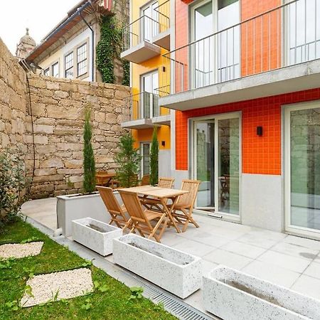 Guestready - Cozy Vitoria Apartment OOporto Exterior foto