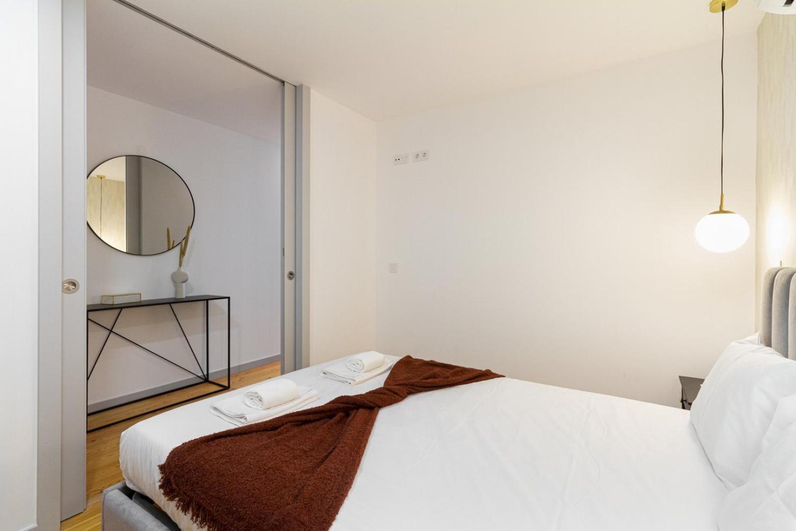 Guestready - Cozy Vitoria Apartment OOporto Exterior foto