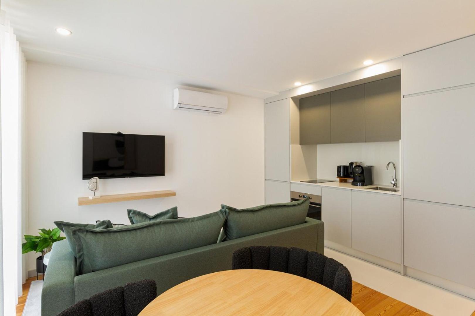 Guestready - Cozy Vitoria Apartment OOporto Exterior foto