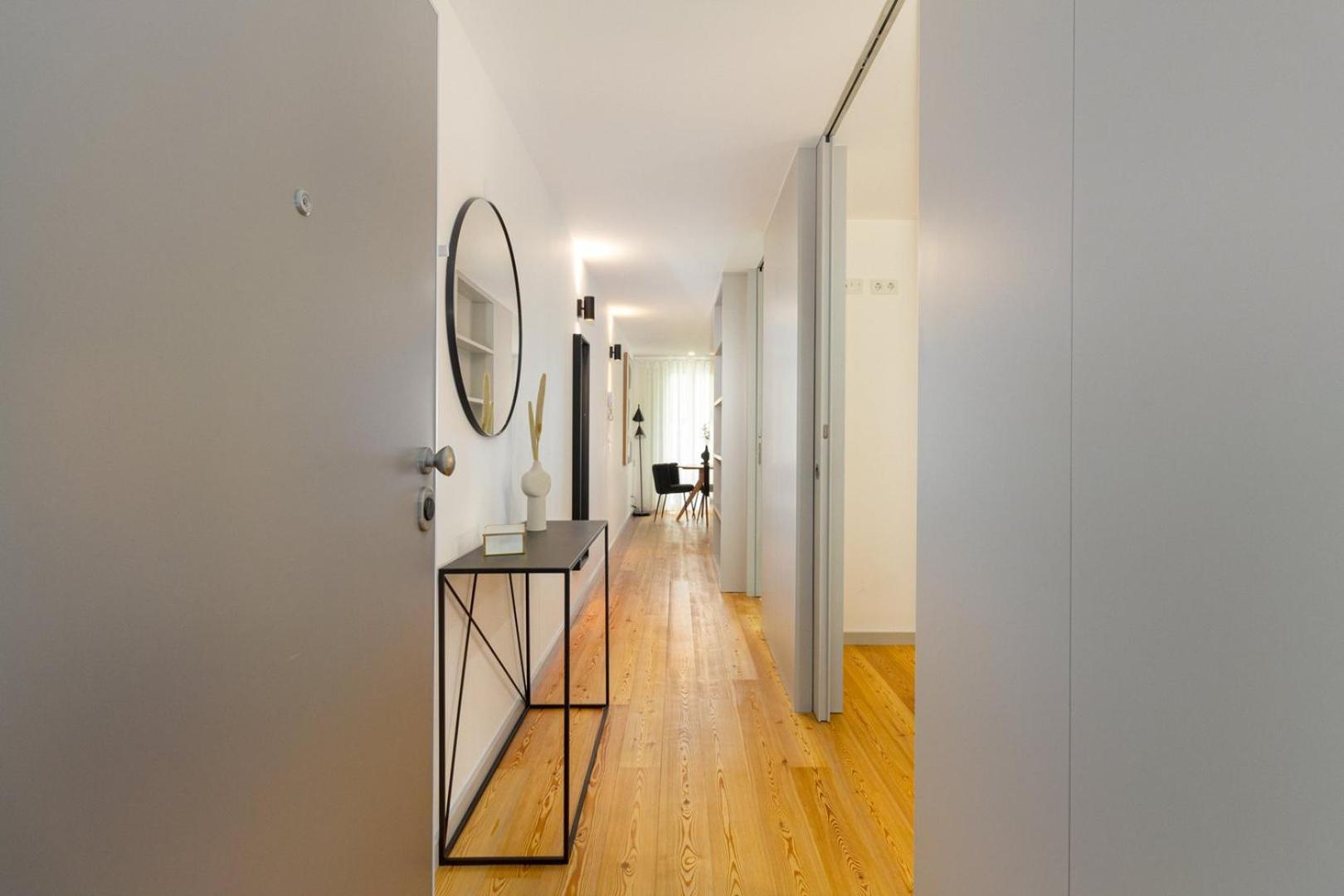 Guestready - Cozy Vitoria Apartment OOporto Exterior foto