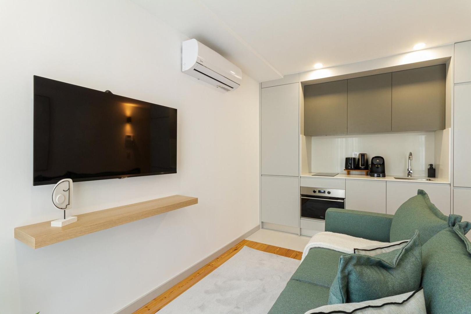 Guestready - Cozy Vitoria Apartment OOporto Exterior foto