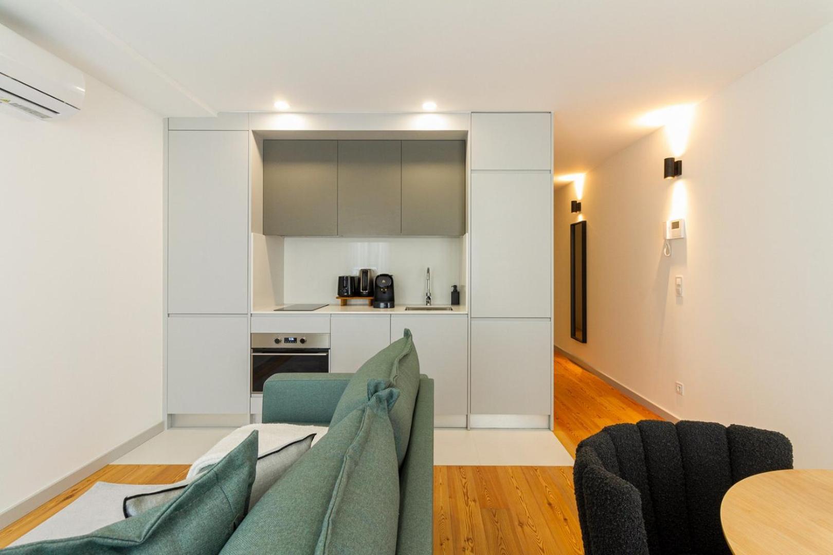 Guestready - Cozy Vitoria Apartment OOporto Exterior foto