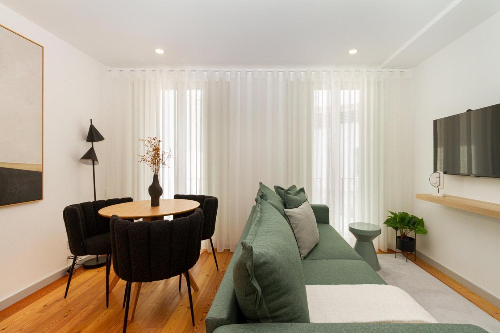 Guestready - Cozy Vitoria Apartment OOporto Exterior foto