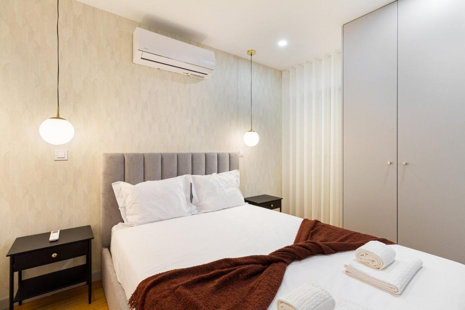 Guestready - Cozy Vitoria Apartment OOporto Exterior foto