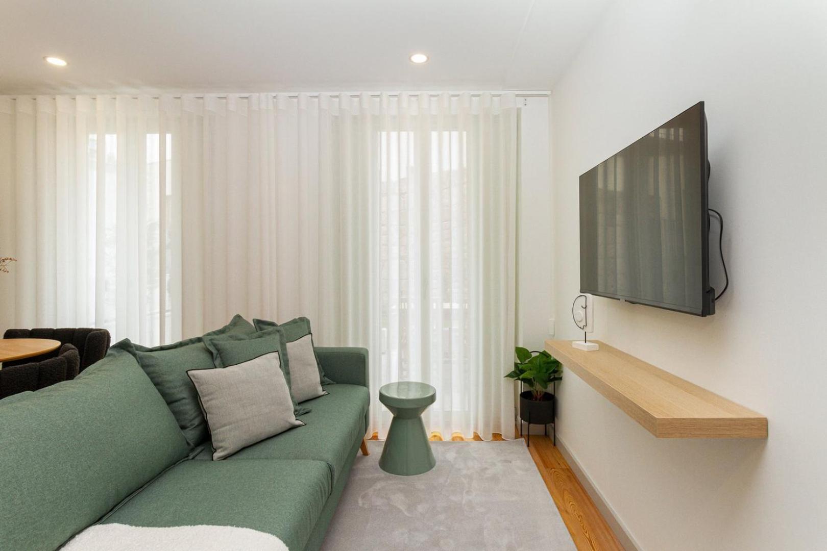 Guestready - Cozy Vitoria Apartment OOporto Exterior foto