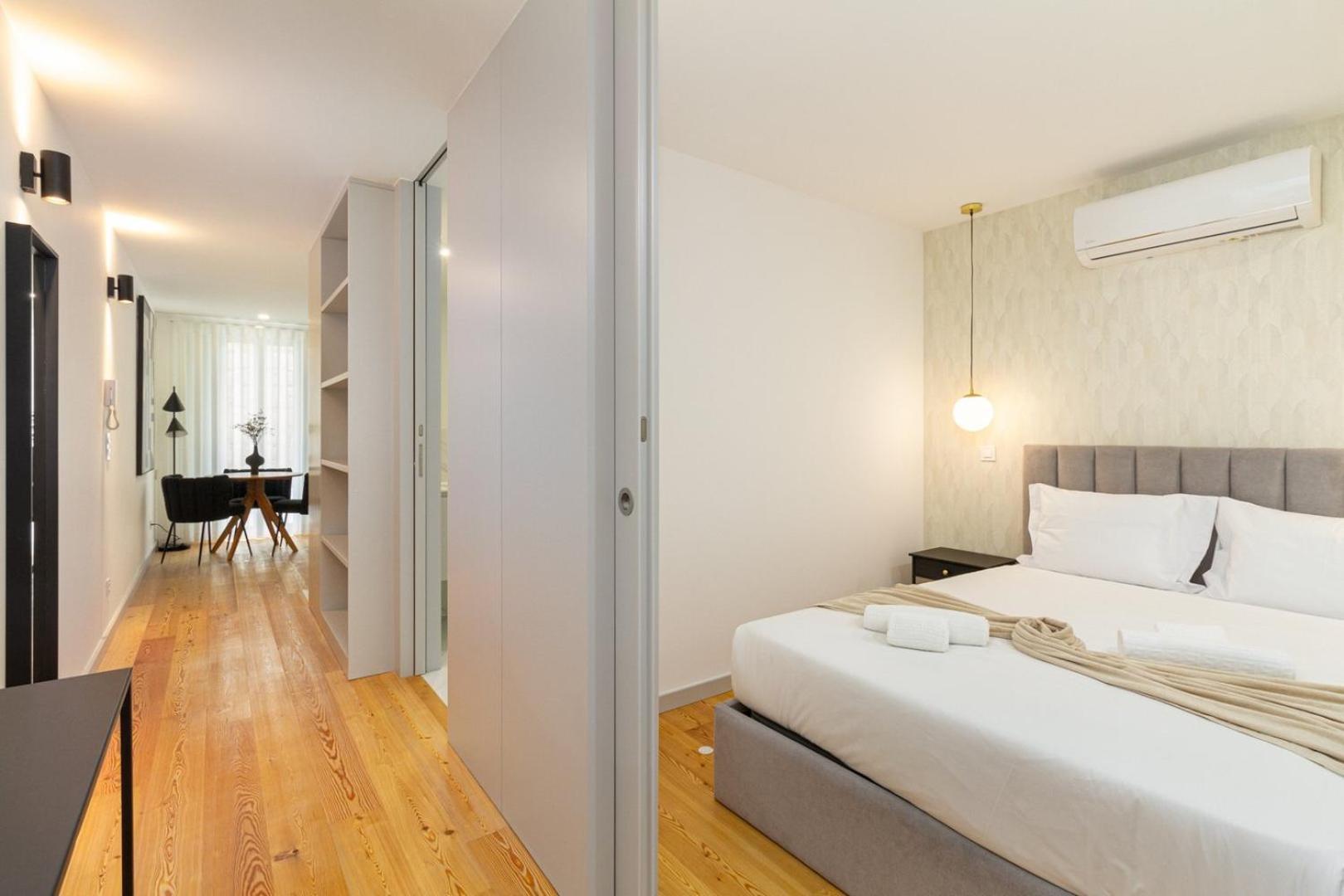 Guestready - Cozy Vitoria Apartment OOporto Exterior foto