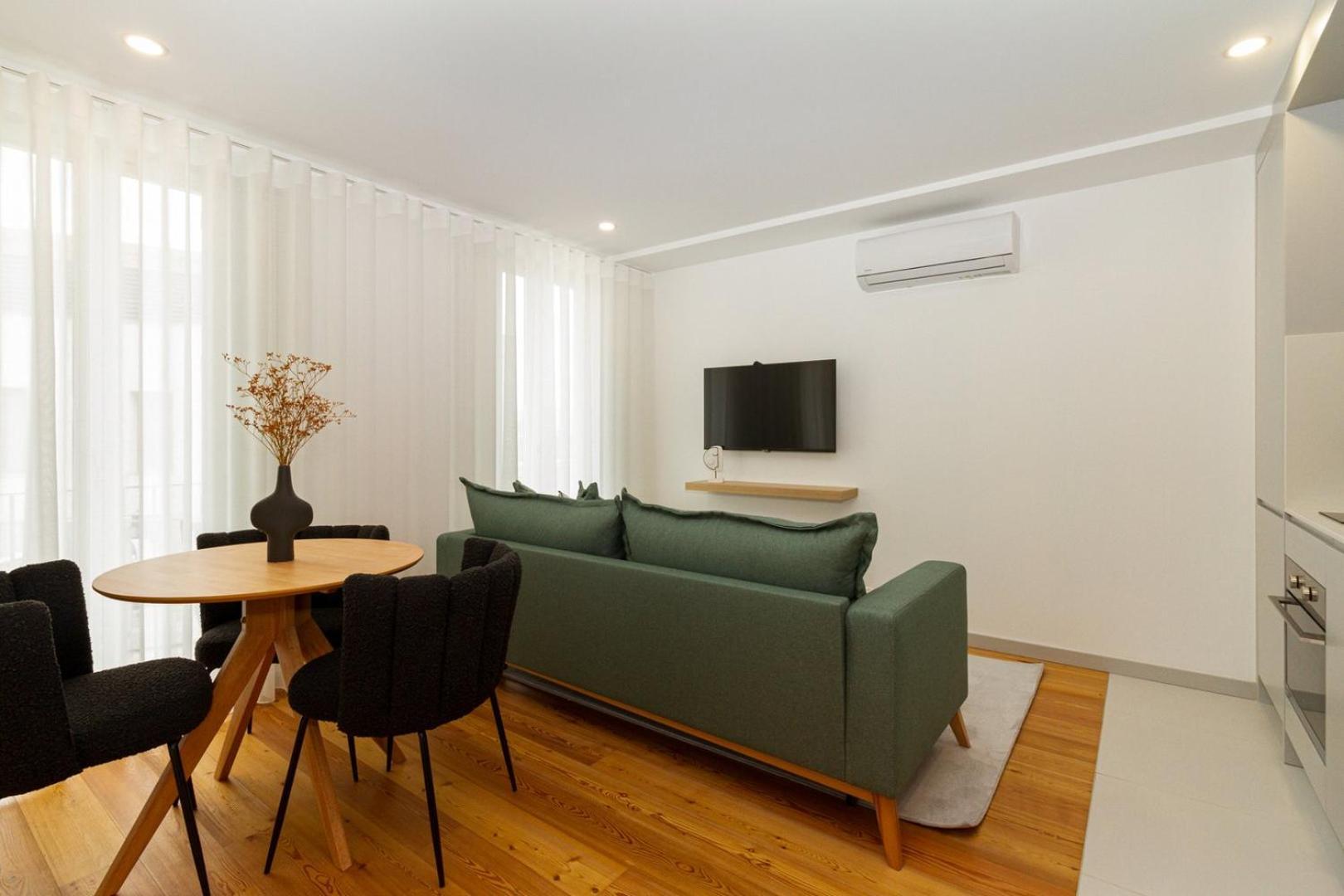 Guestready - Cozy Vitoria Apartment OOporto Exterior foto