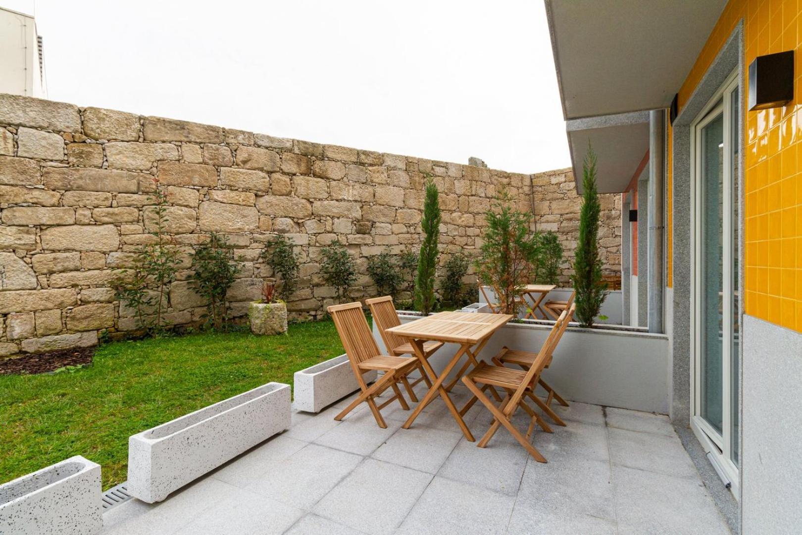 Guestready - Cozy Vitoria Apartment OOporto Exterior foto