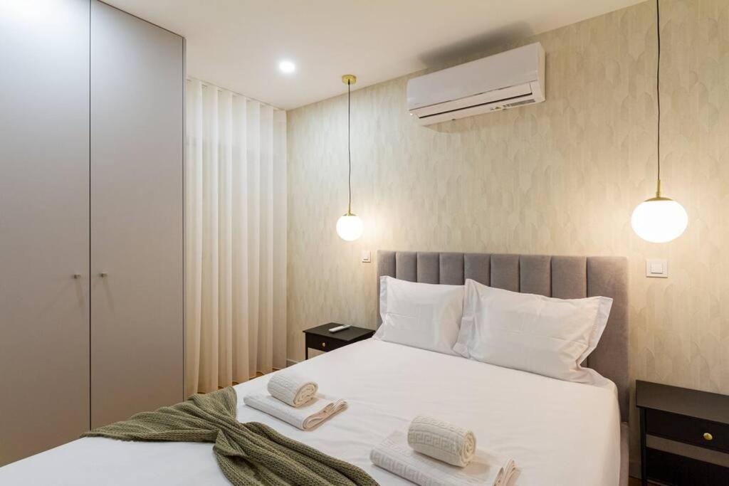 Guestready - Cozy Vitoria Apartment OOporto Exterior foto