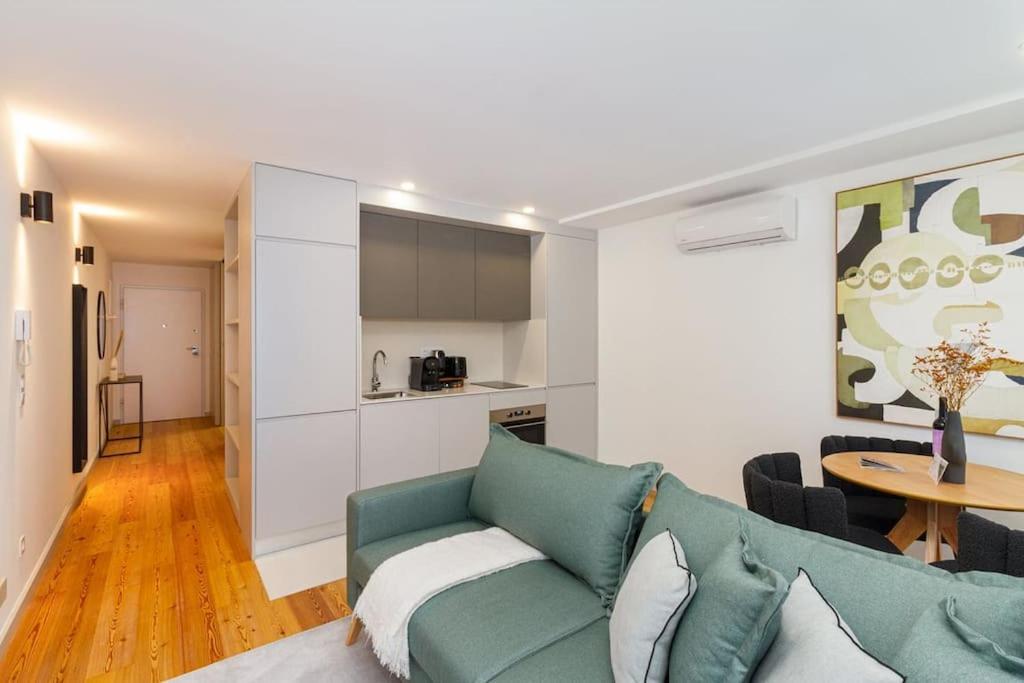 Guestready - Cozy Vitoria Apartment OOporto Exterior foto