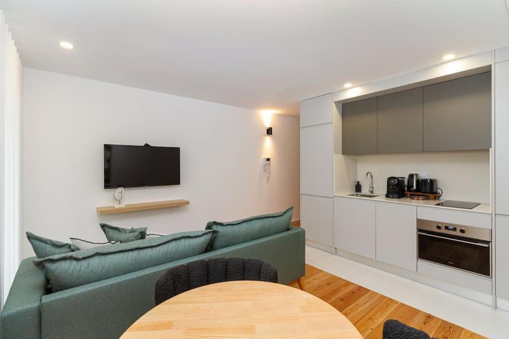 Guestready - Cozy Vitoria Apartment OOporto Exterior foto