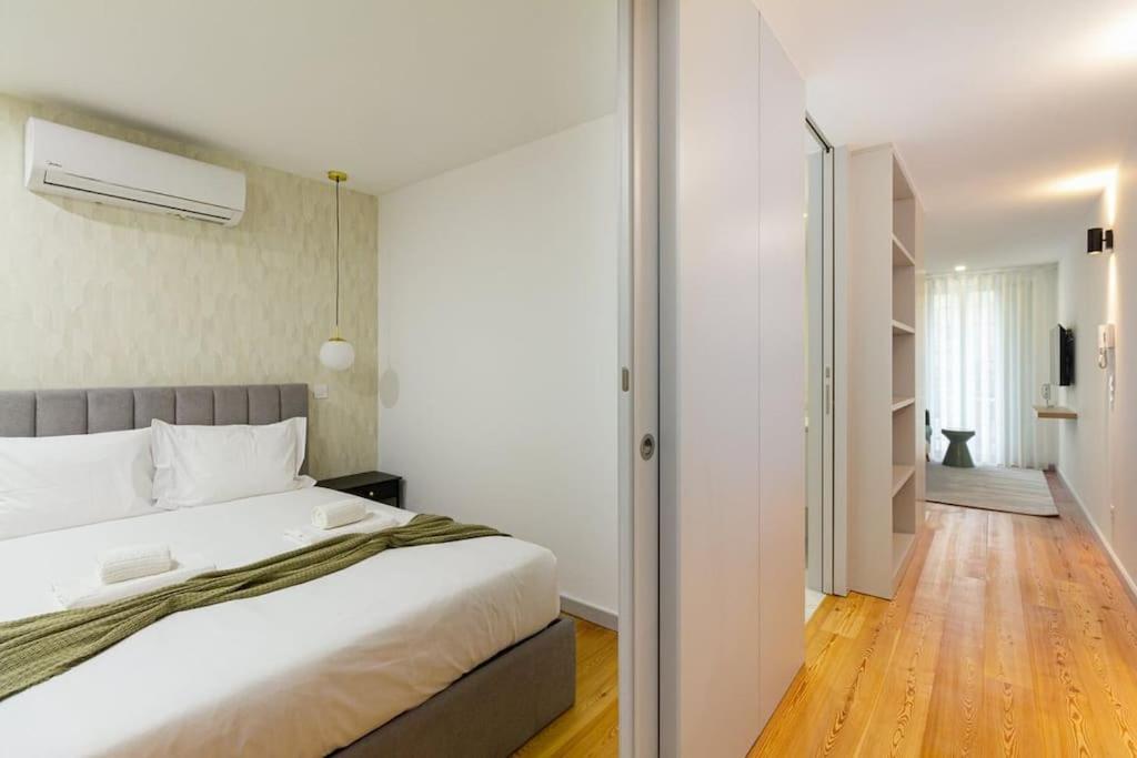 Guestready - Cozy Vitoria Apartment OOporto Exterior foto