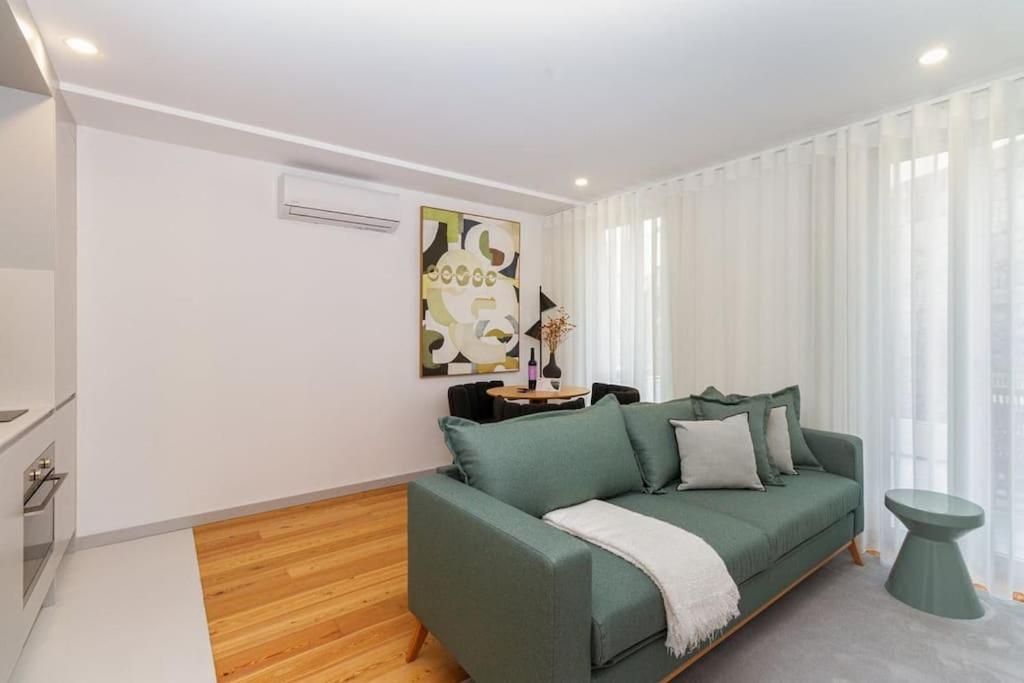 Guestready - Cozy Vitoria Apartment OOporto Exterior foto