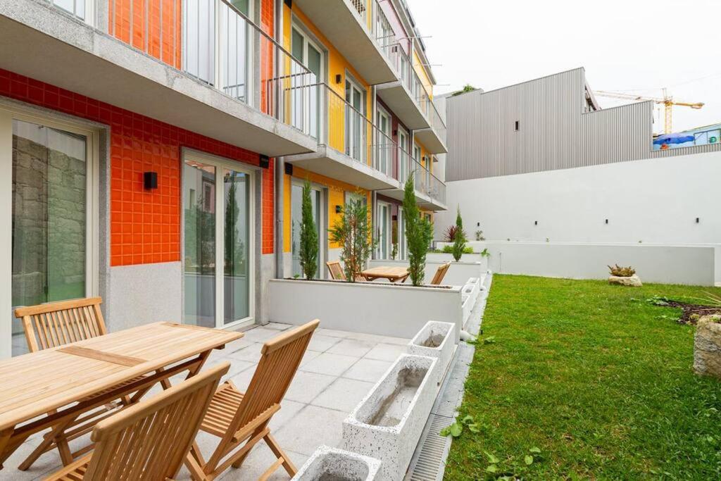 Guestready - Cozy Vitoria Apartment OOporto Exterior foto
