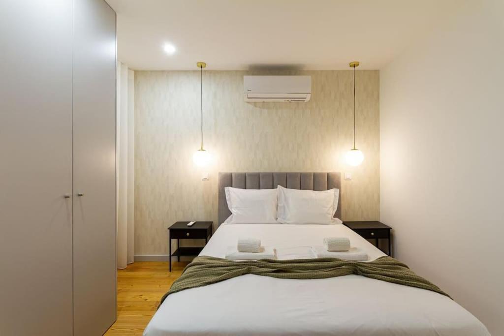 Guestready - Cozy Vitoria Apartment OOporto Exterior foto