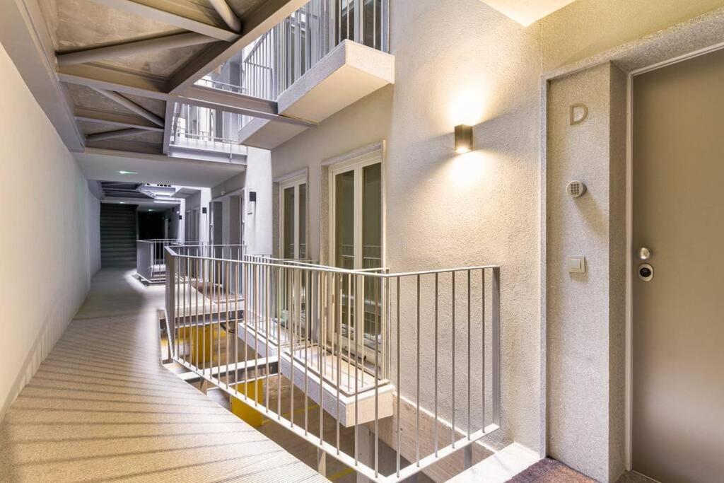 Guestready - Cozy Vitoria Apartment OOporto Exterior foto
