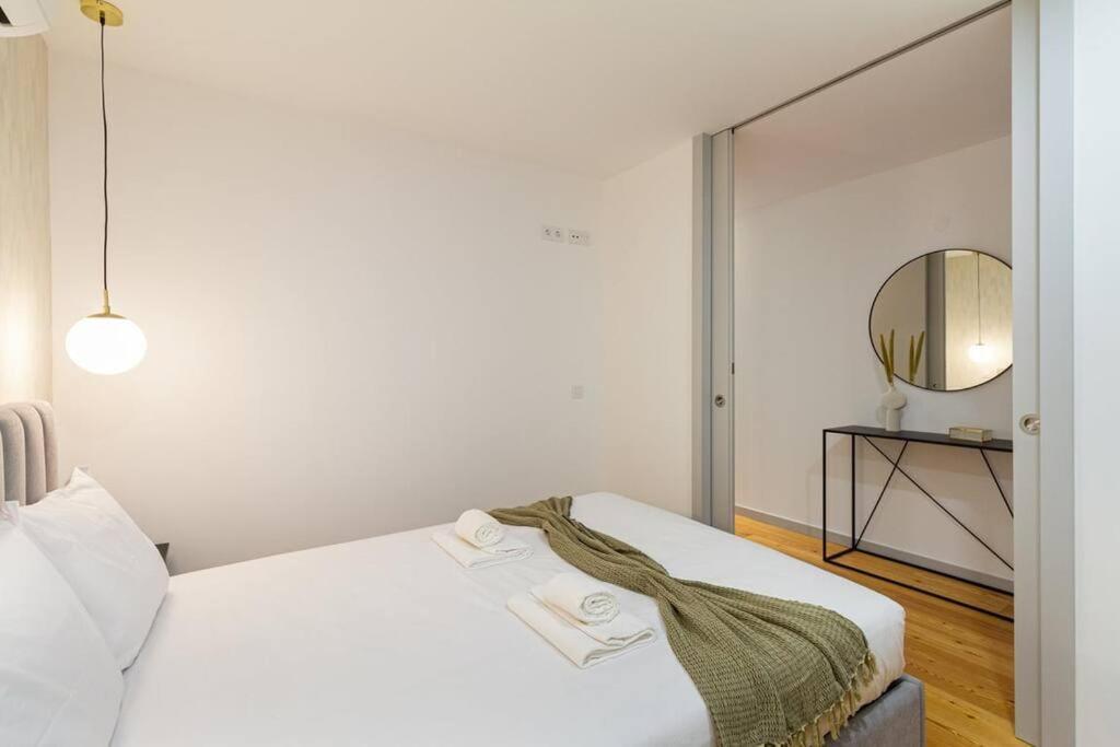 Guestready - Cozy Vitoria Apartment OOporto Exterior foto