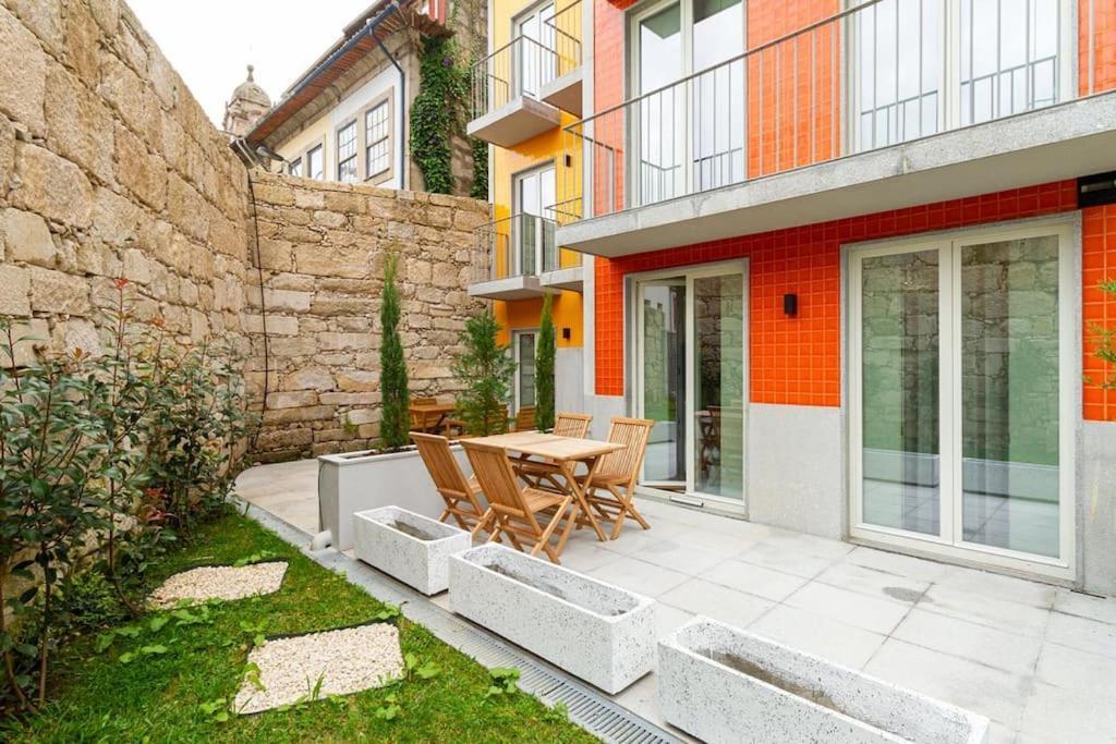 Guestready - Cozy Vitoria Apartment OOporto Exterior foto